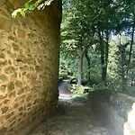 Natur&ruhe In Gasthof Prumzurlay