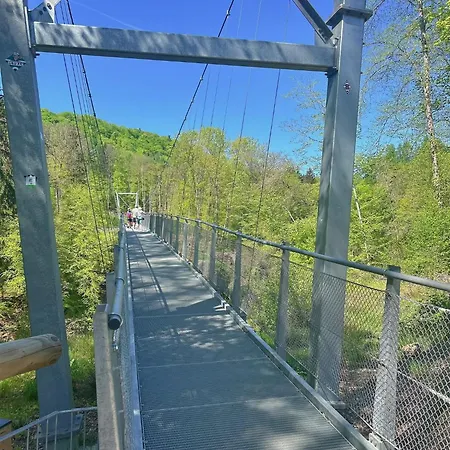 Affittacamere & Ruhe In