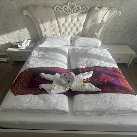 Affittacamere & Ruhe In *