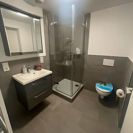 & Ruhe In * Prumzurlay