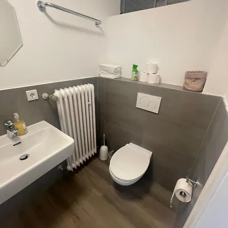 & Ruhe In Affittacamere Prumzurlay