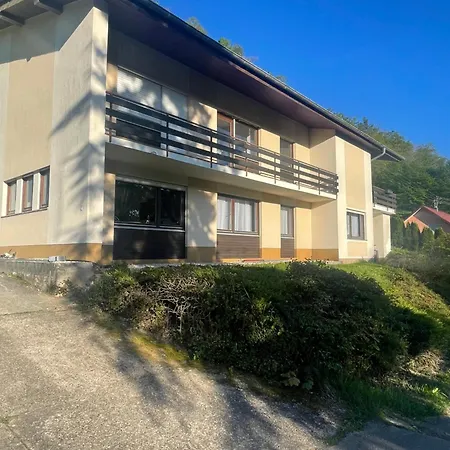 & Ruhe In Affittacamere