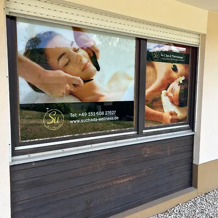 ゲストハウス & Ruhe In *