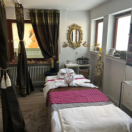 Affittacamere & Ruhe In *