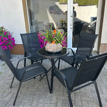 & Ruhe In * Prumzurlay