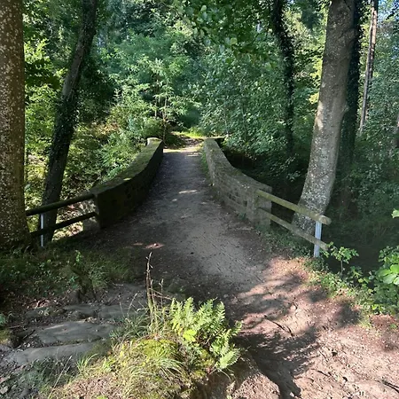 & Ruhe In * Prumzurlay