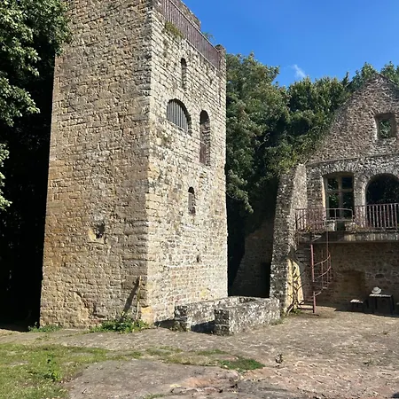 Affittacamere & Ruhe In