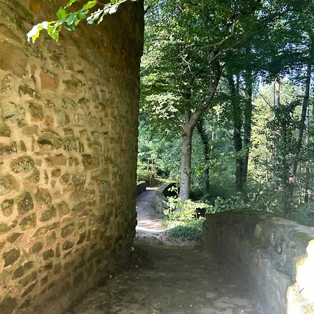 & Ruhe In Penzion Prumzurlay