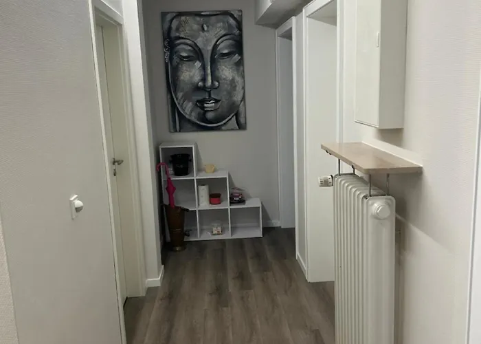 & Ruhe In Prumzurlay