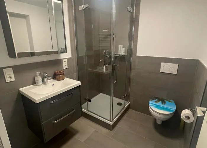 & Ruhe In * Prumzurlay