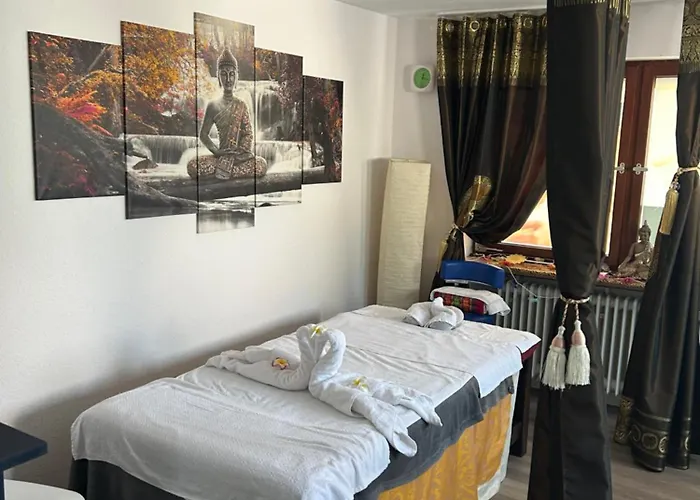 Natur&ruhe In Gasthof *