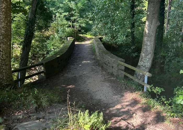 & Ruhe In * Prumzurlay