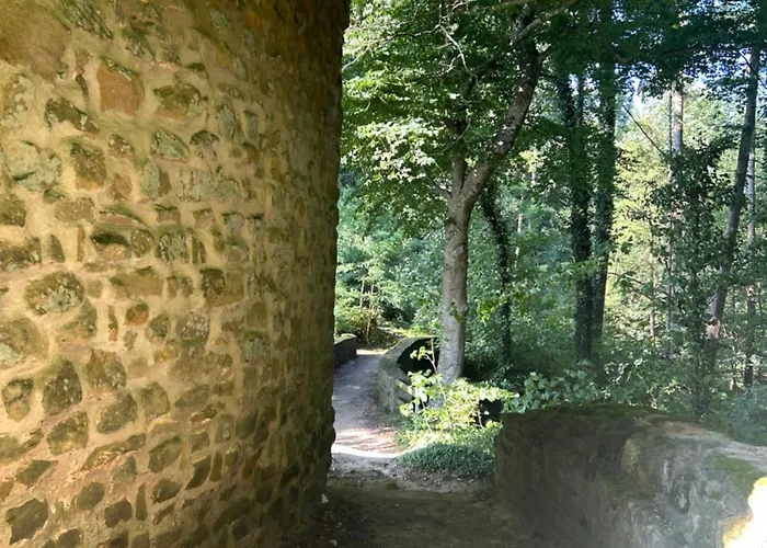 & Ruhe In Pensjonat Prumzurlay